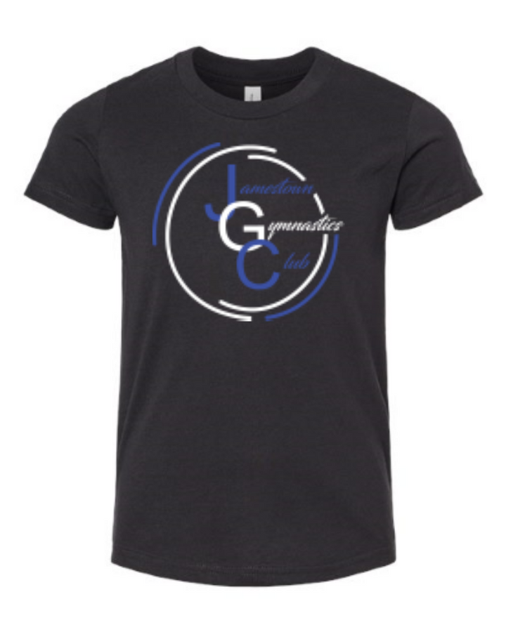 Solid Black Blend - front
