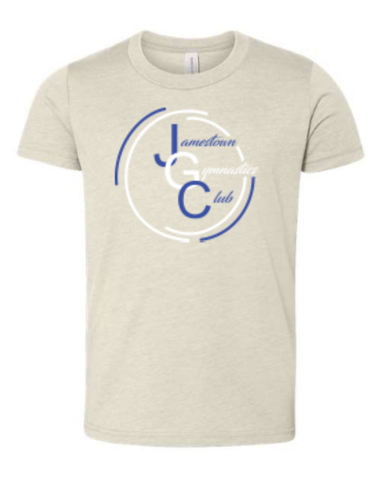 Heather Dust - front