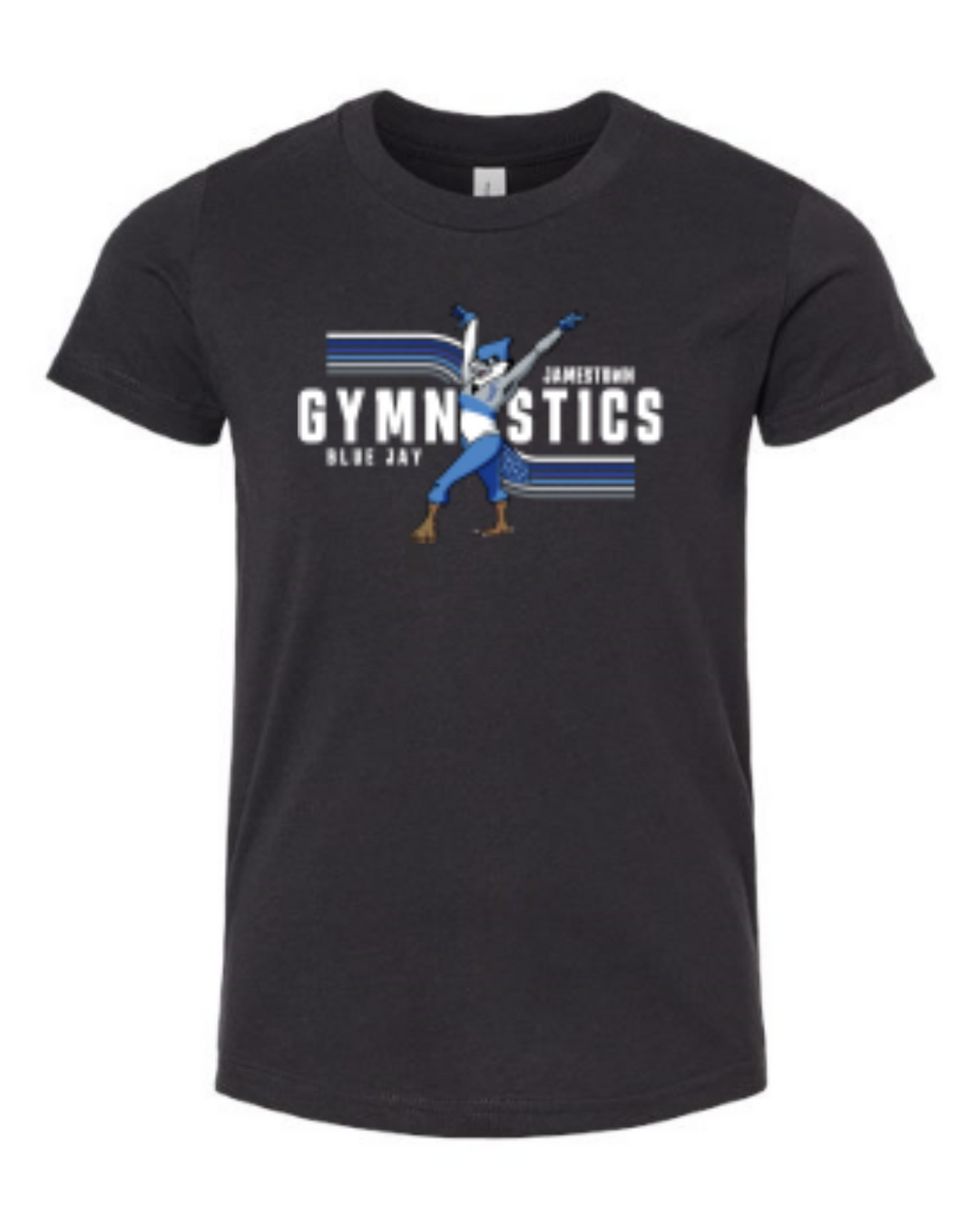Solid Black Blend - front
