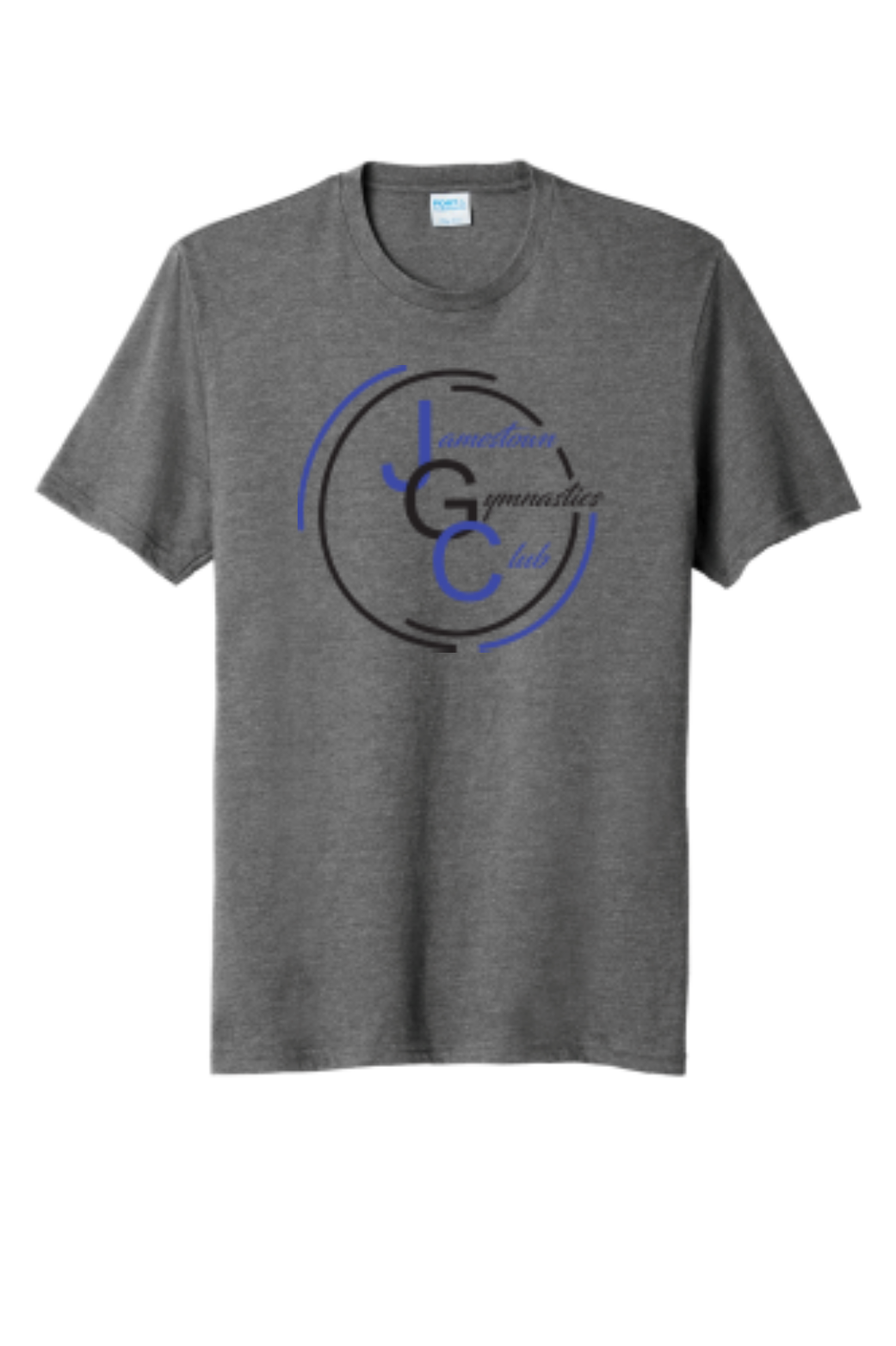 GphHeather - front