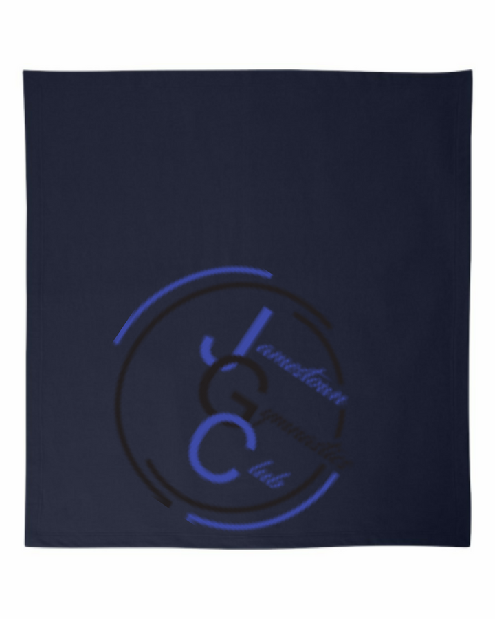 Navy - front