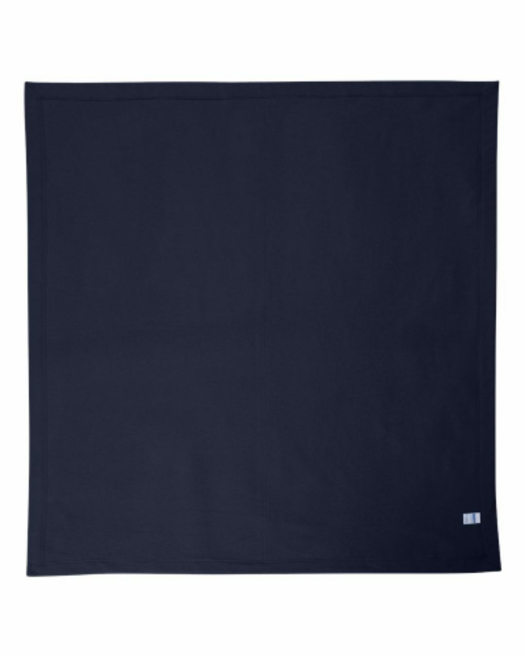 Navy - back