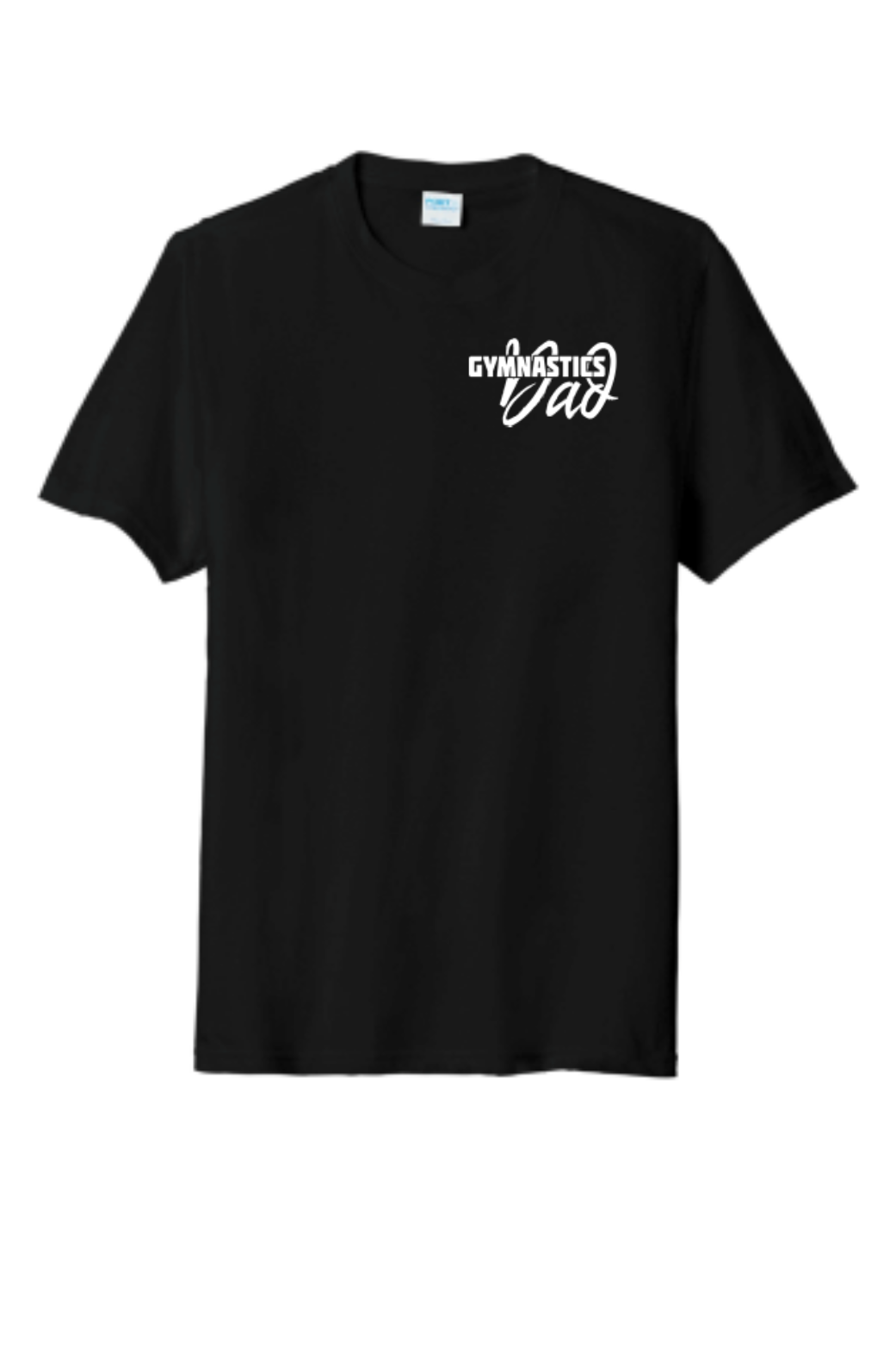 Black - front