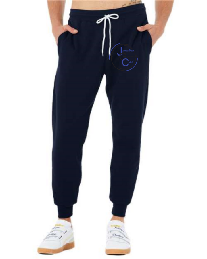 Navy - front