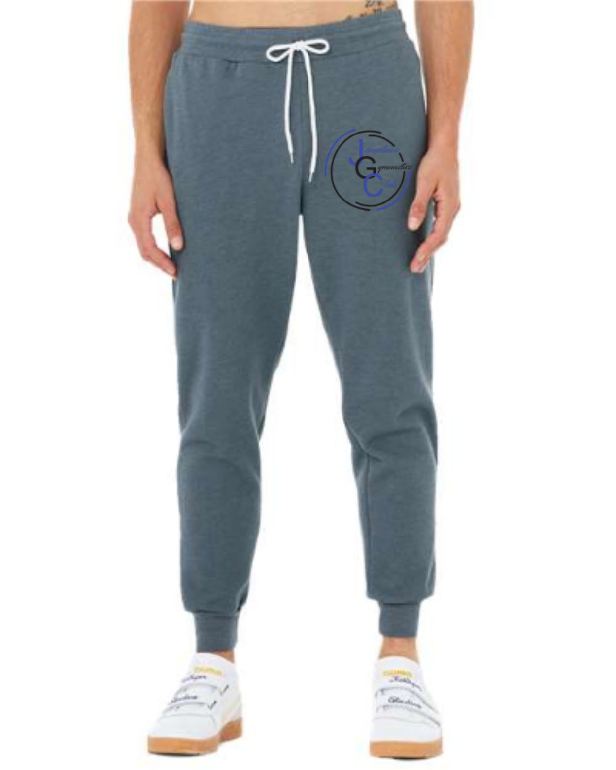 Heather Slate - front