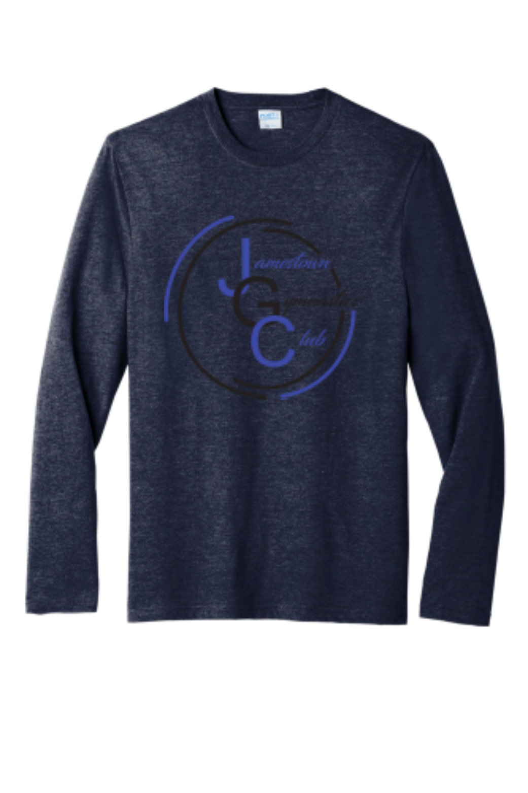 TeamNavyHt - front