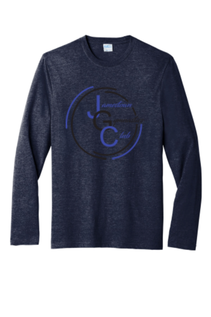 TeamNavyHt - front