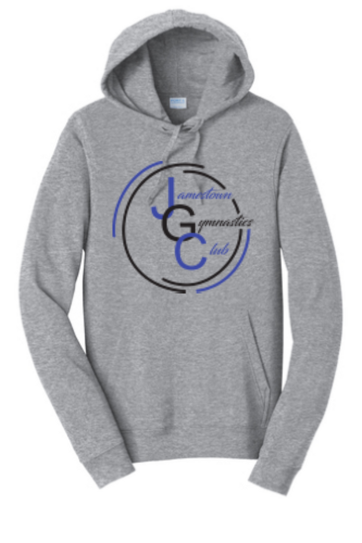 Athl Heather - front