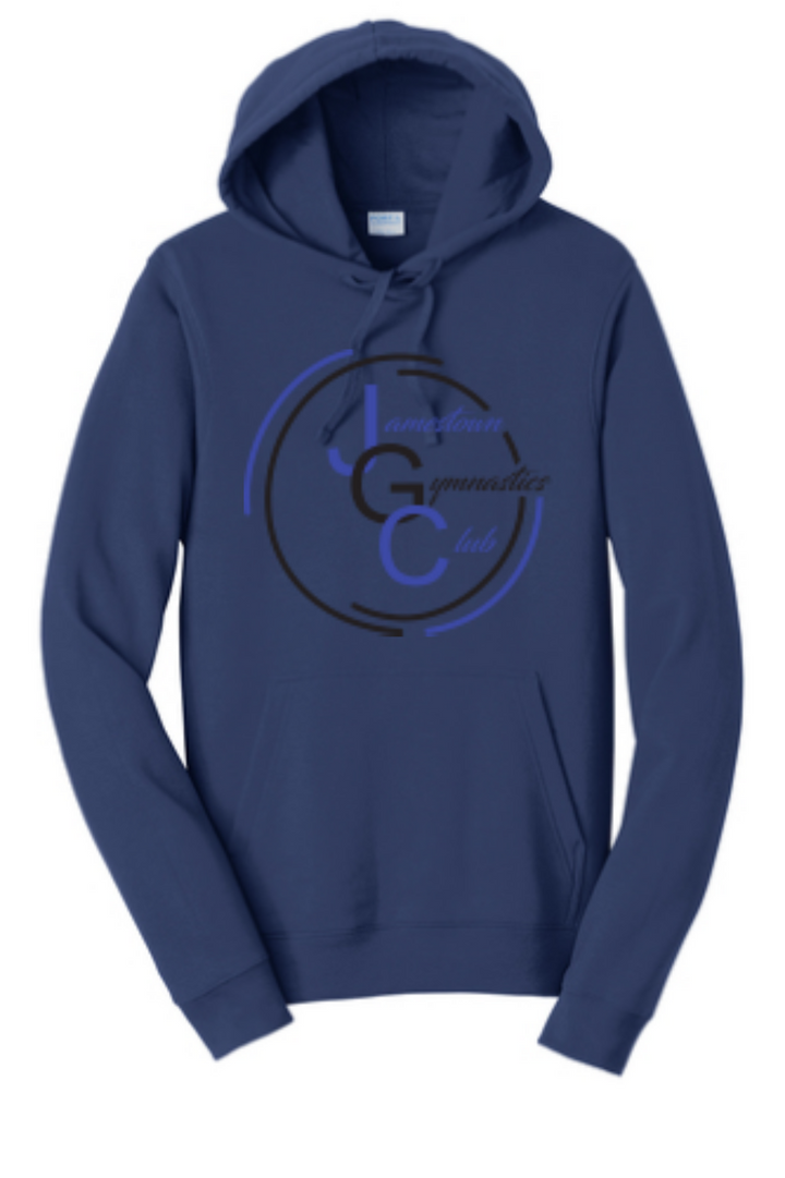 Team Navy - front