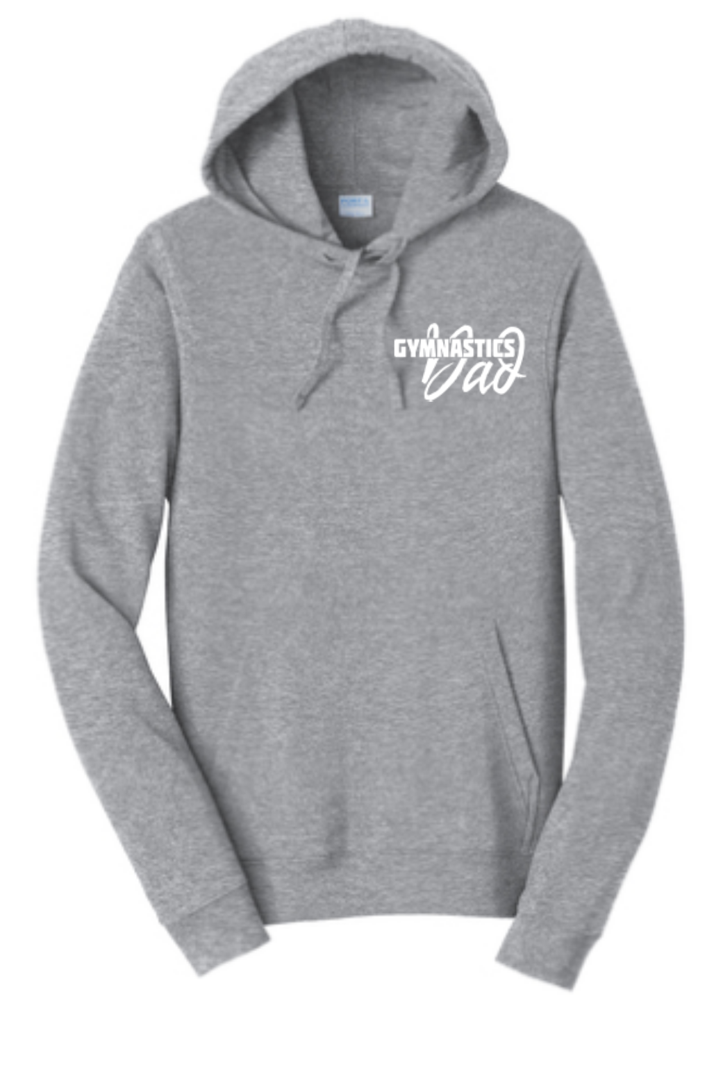 Athl Heather - front