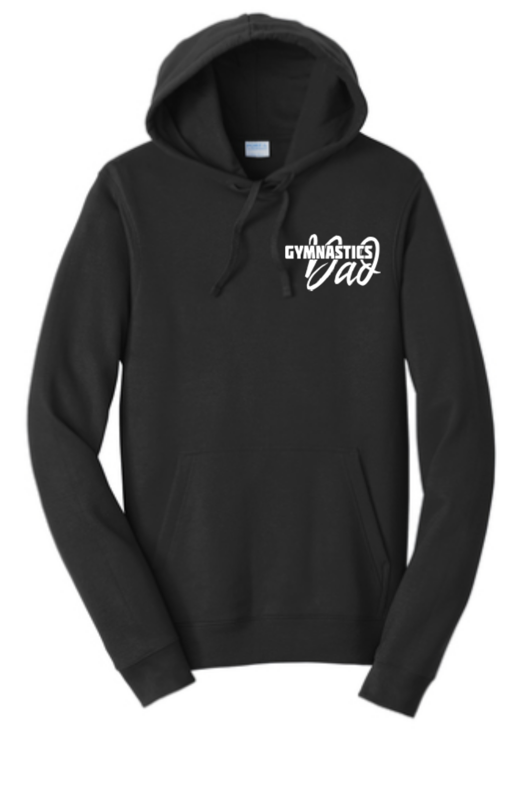Jet Black - front