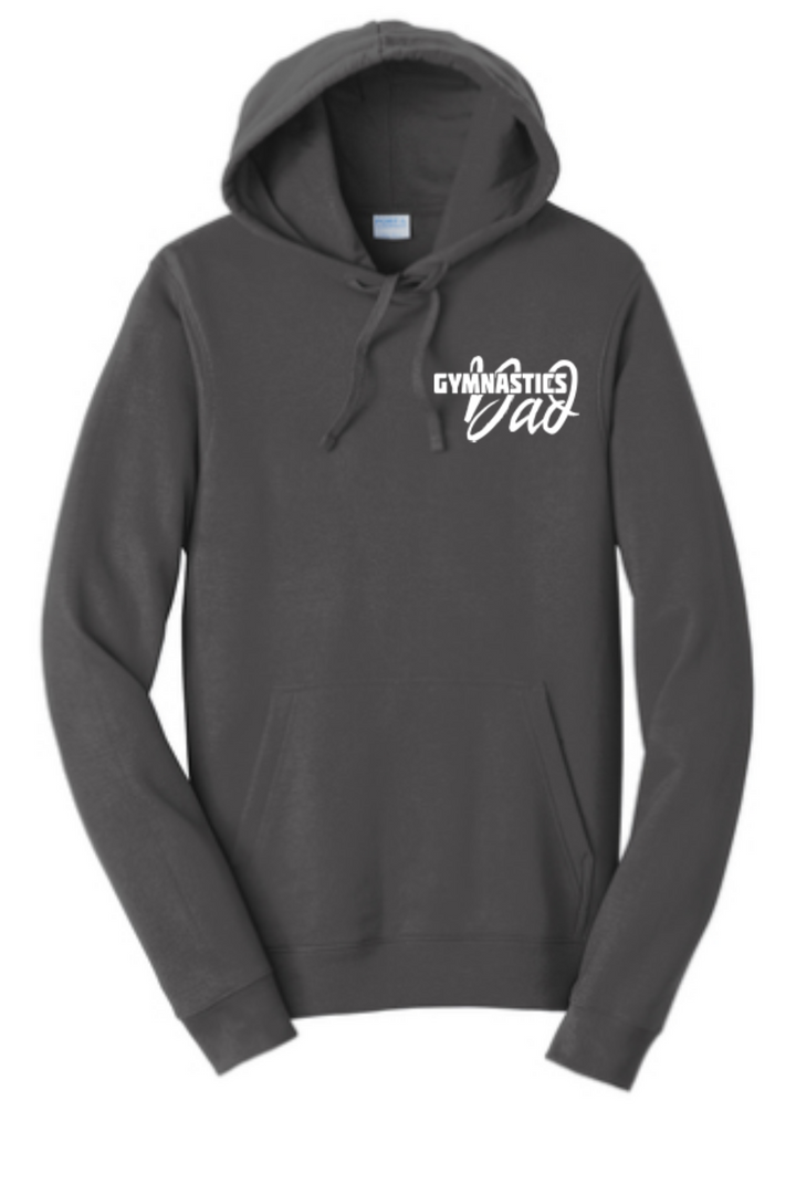 Charcoal - front