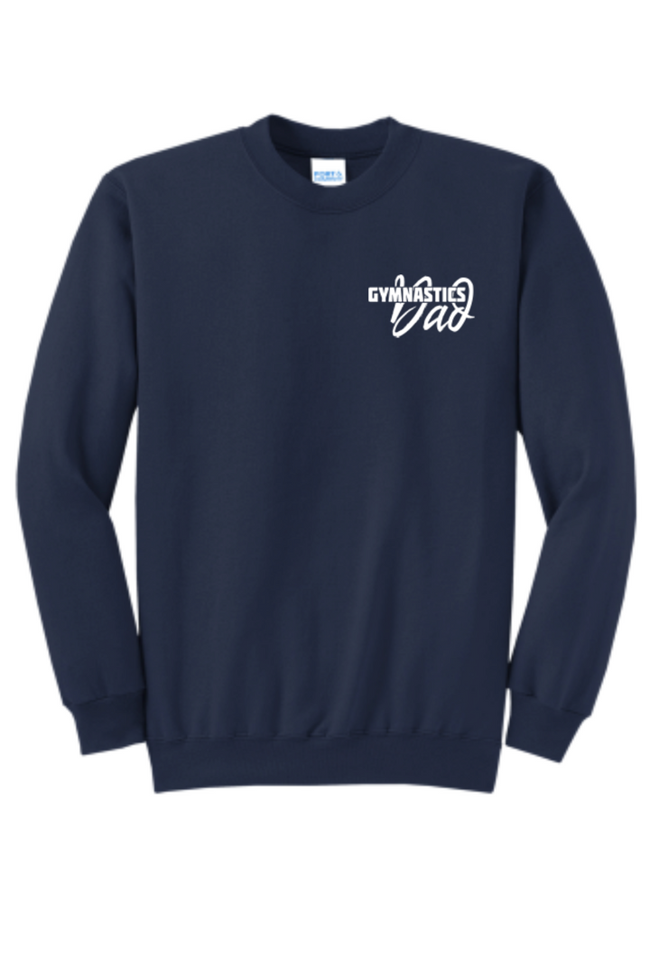 Navy - front