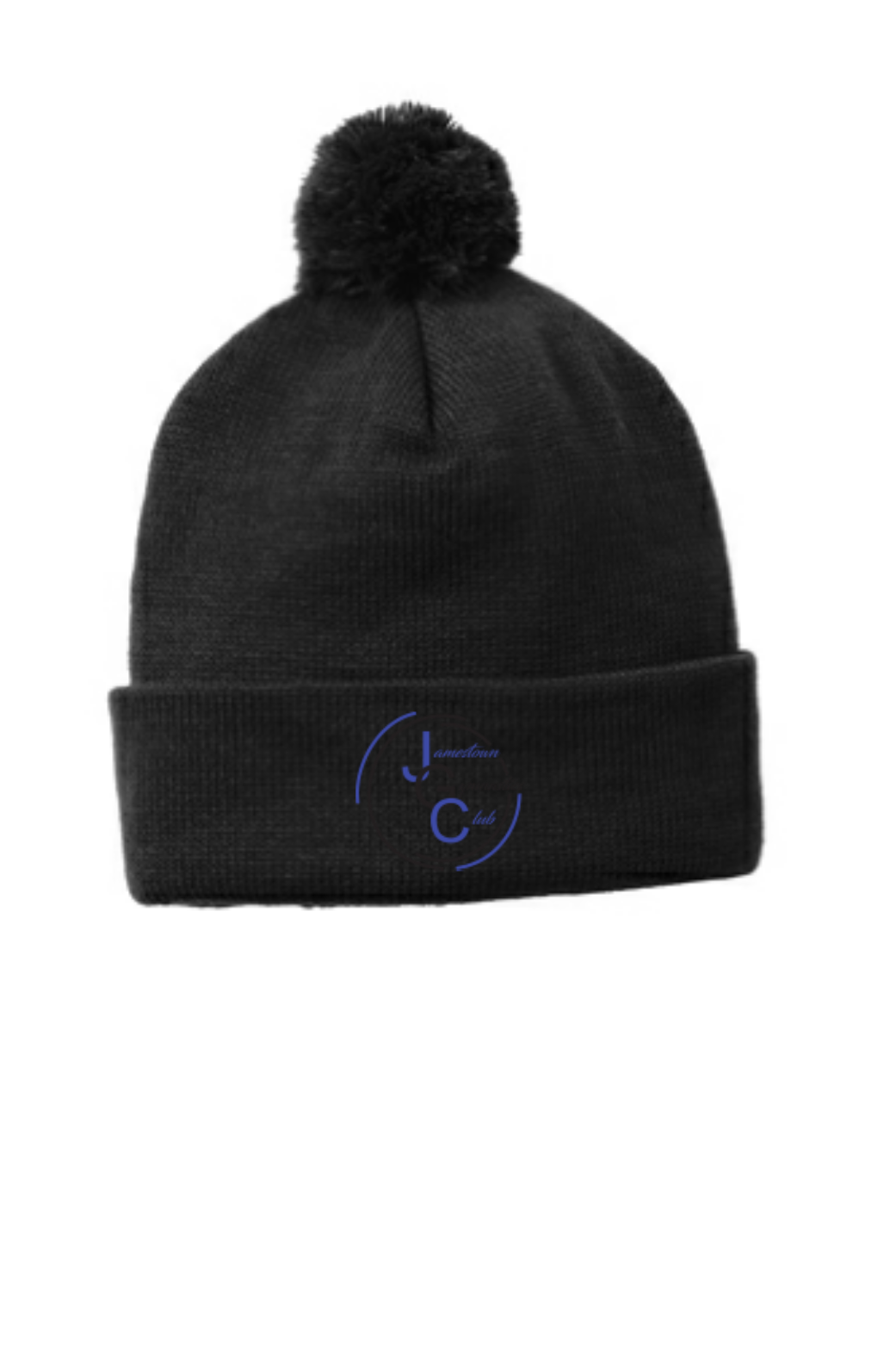 Black - front