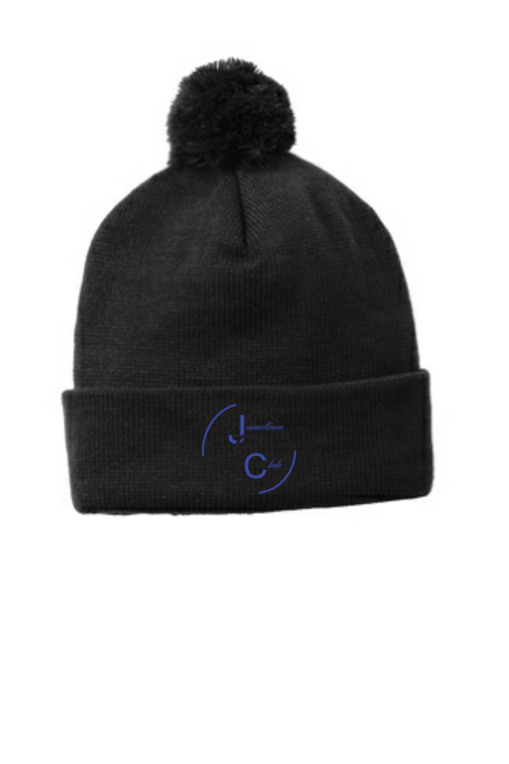 Black - front