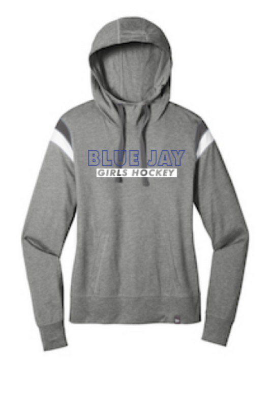 Shadow Grey Heather - front
