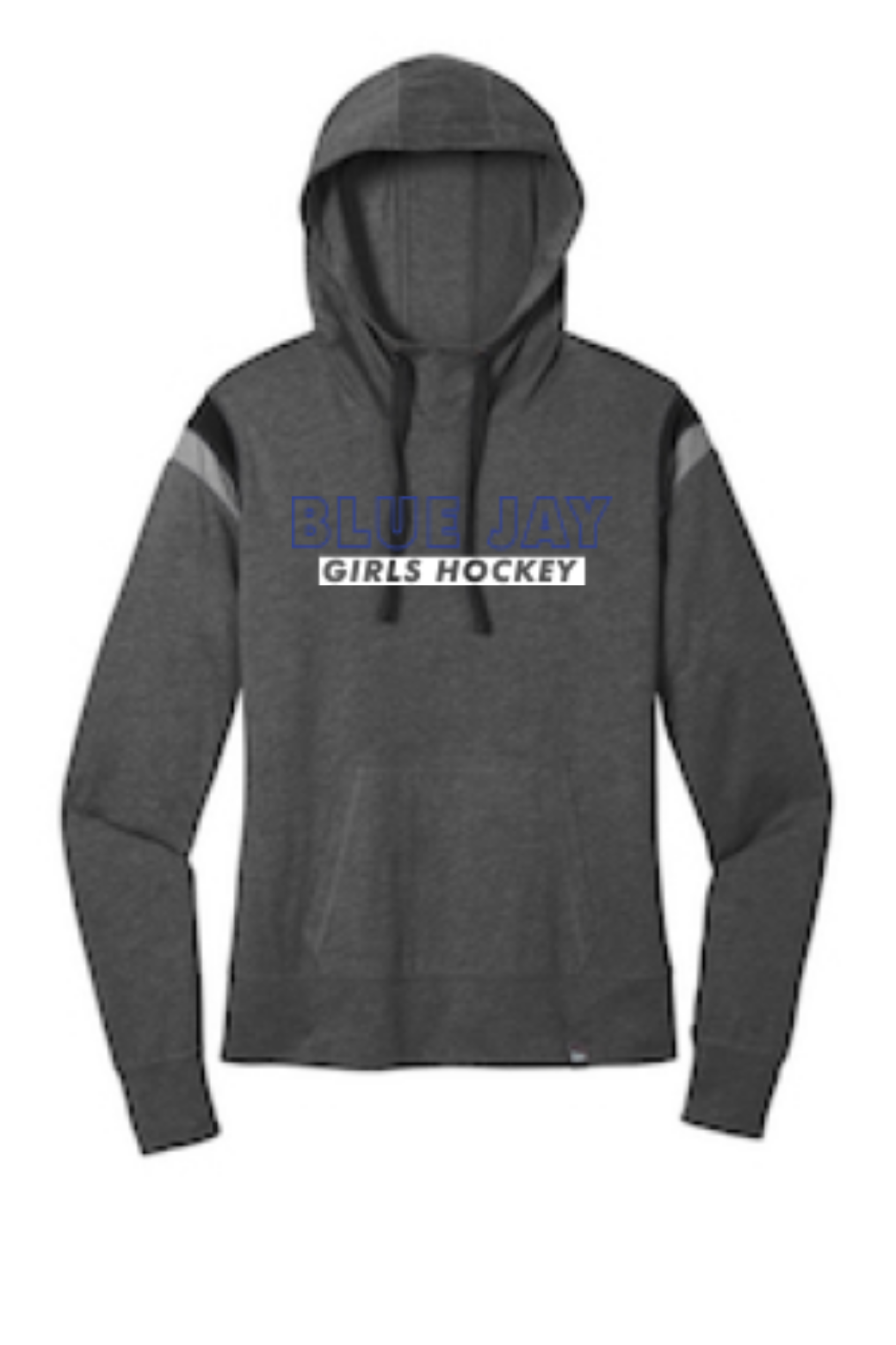 Black Heather - front