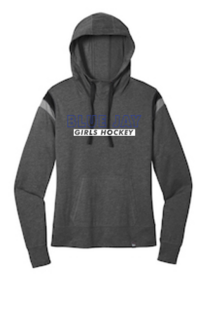 Black Heather - front