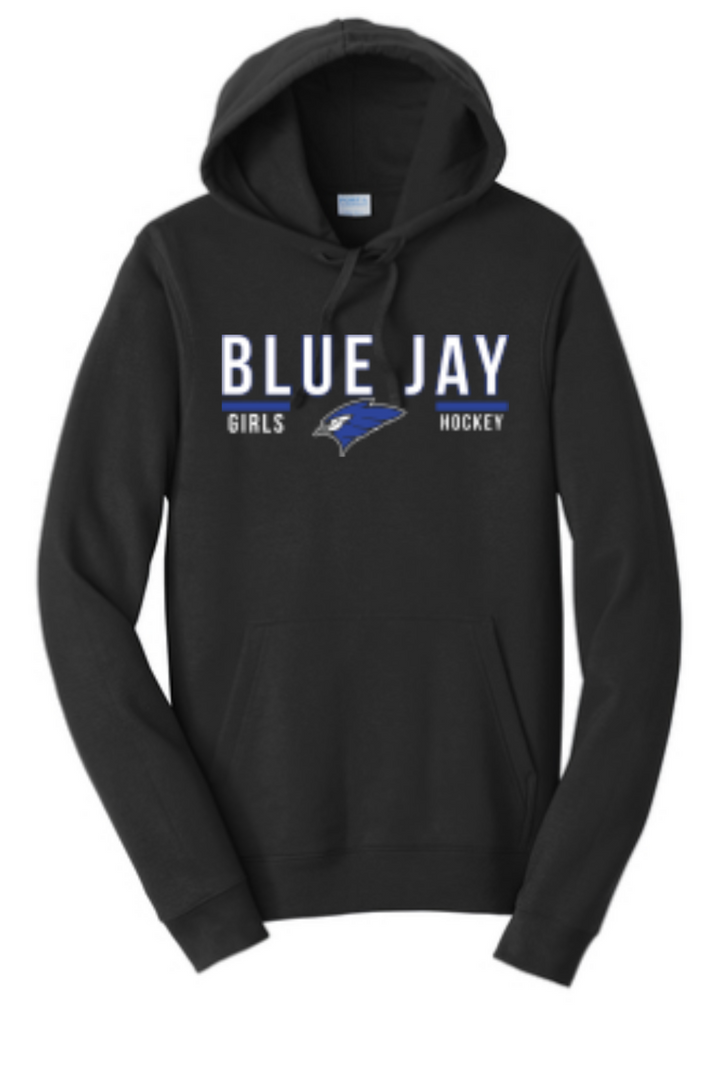 Jet Black - front