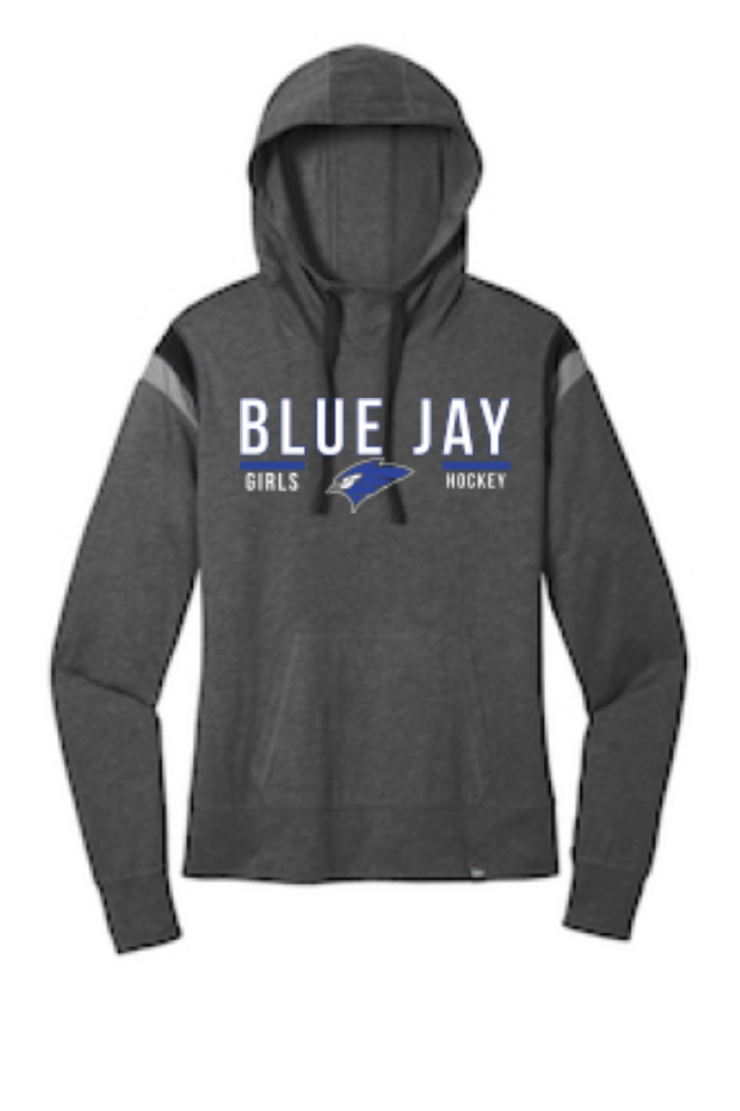 Black Heather - front