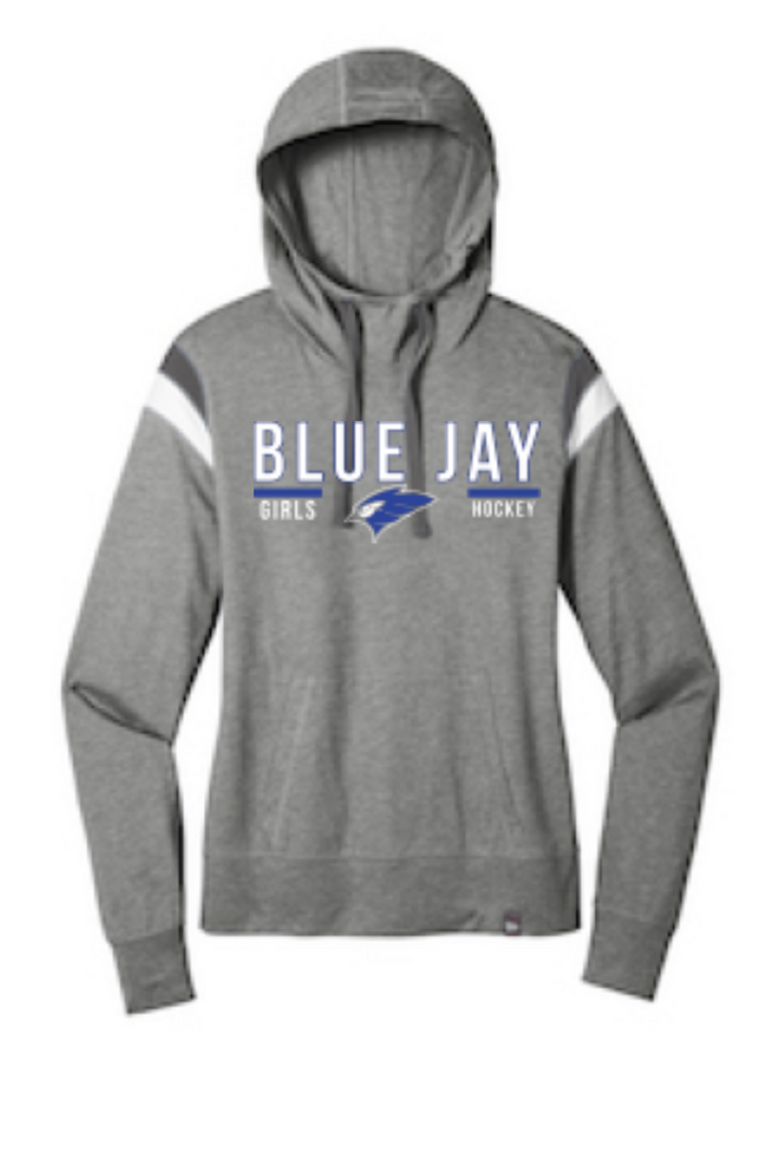 Shadow Grey Heather - front
