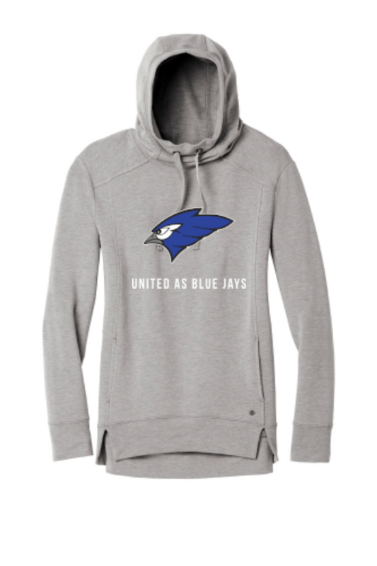 Petrol Grey He - front