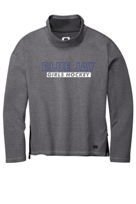 Blacktop Hthr - front