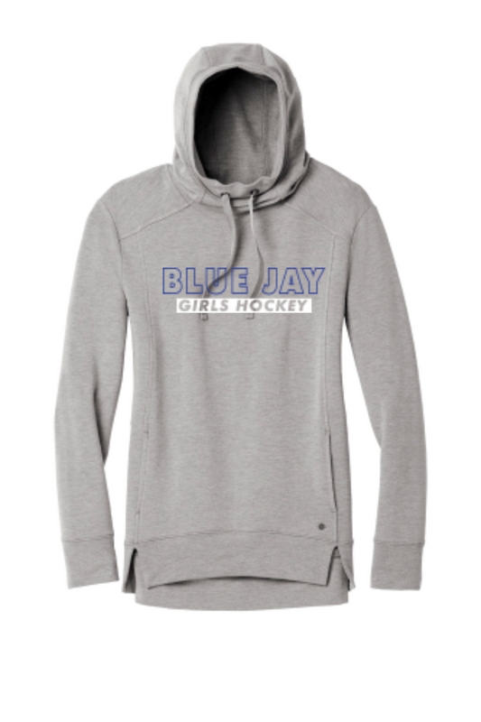 Petrol Grey He - front