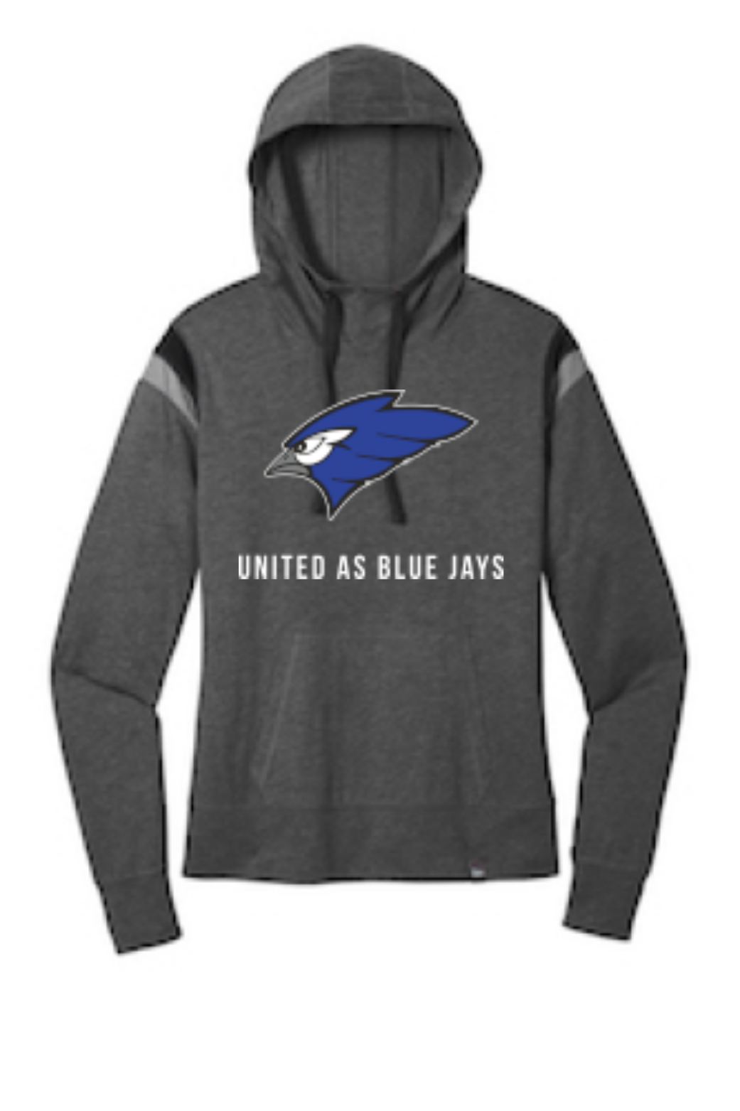 Black Heather - front