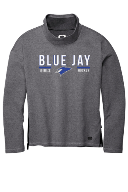 Blacktop Hthr - front