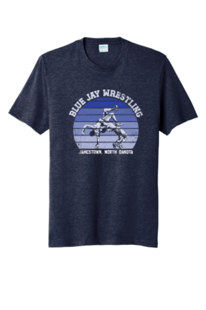 TeamNavyHt - front