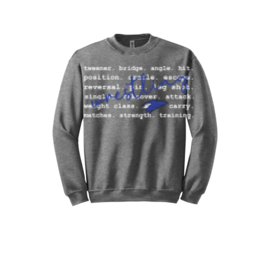 GphHeather - front