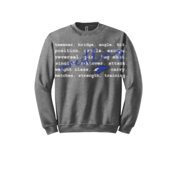 GphHeather - front