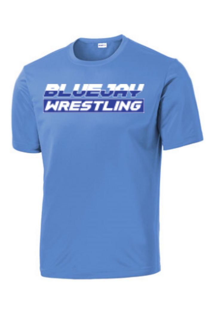 Carolina Blue - front