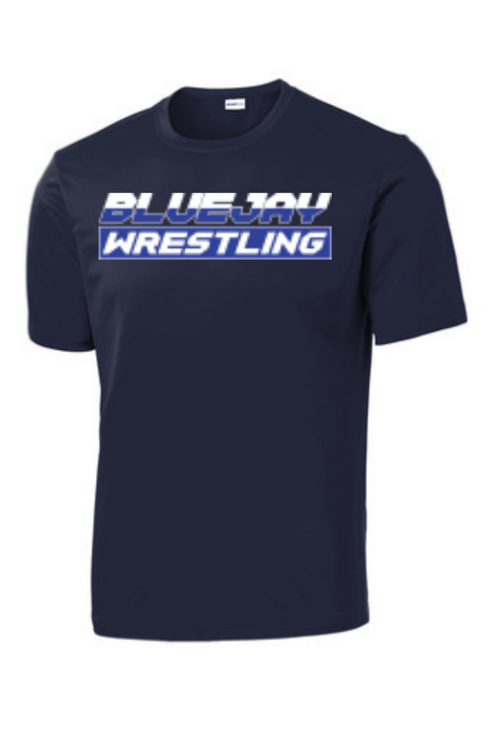 True Navy - front
