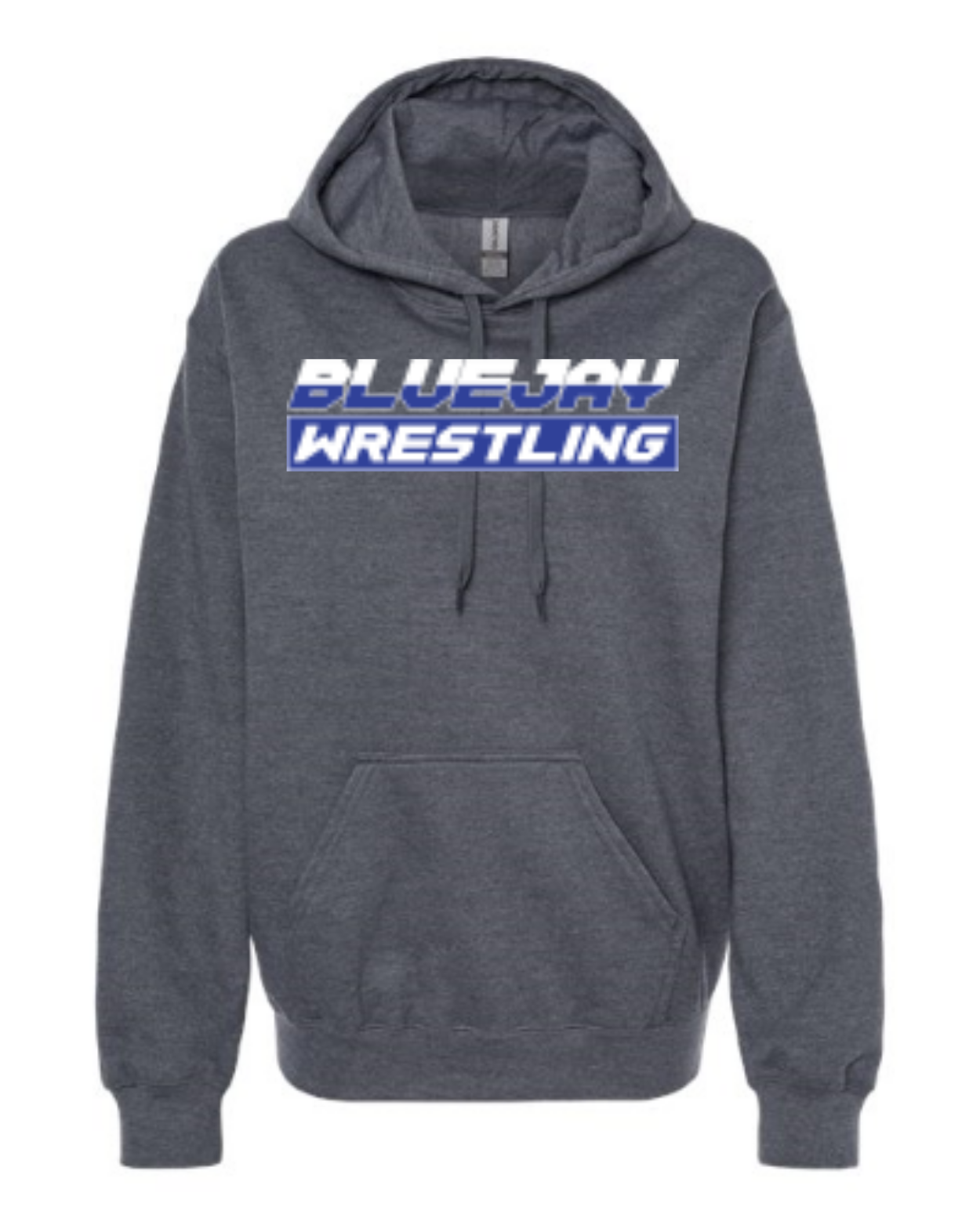 Dark Heather - front