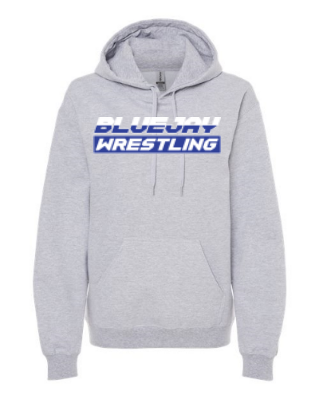 Sport Grey - front