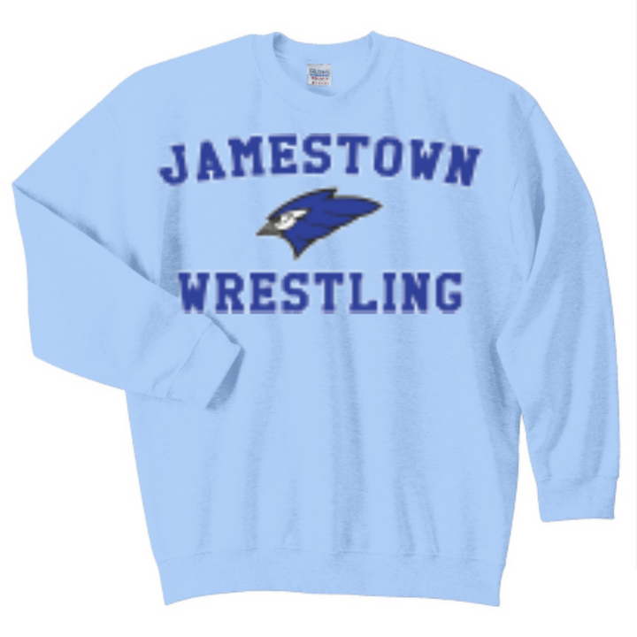 Light Blue - front