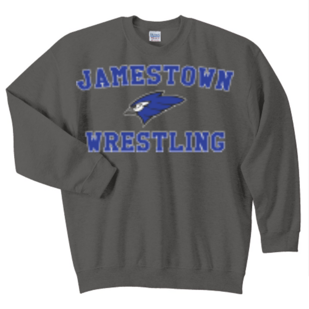 Charcoal - front