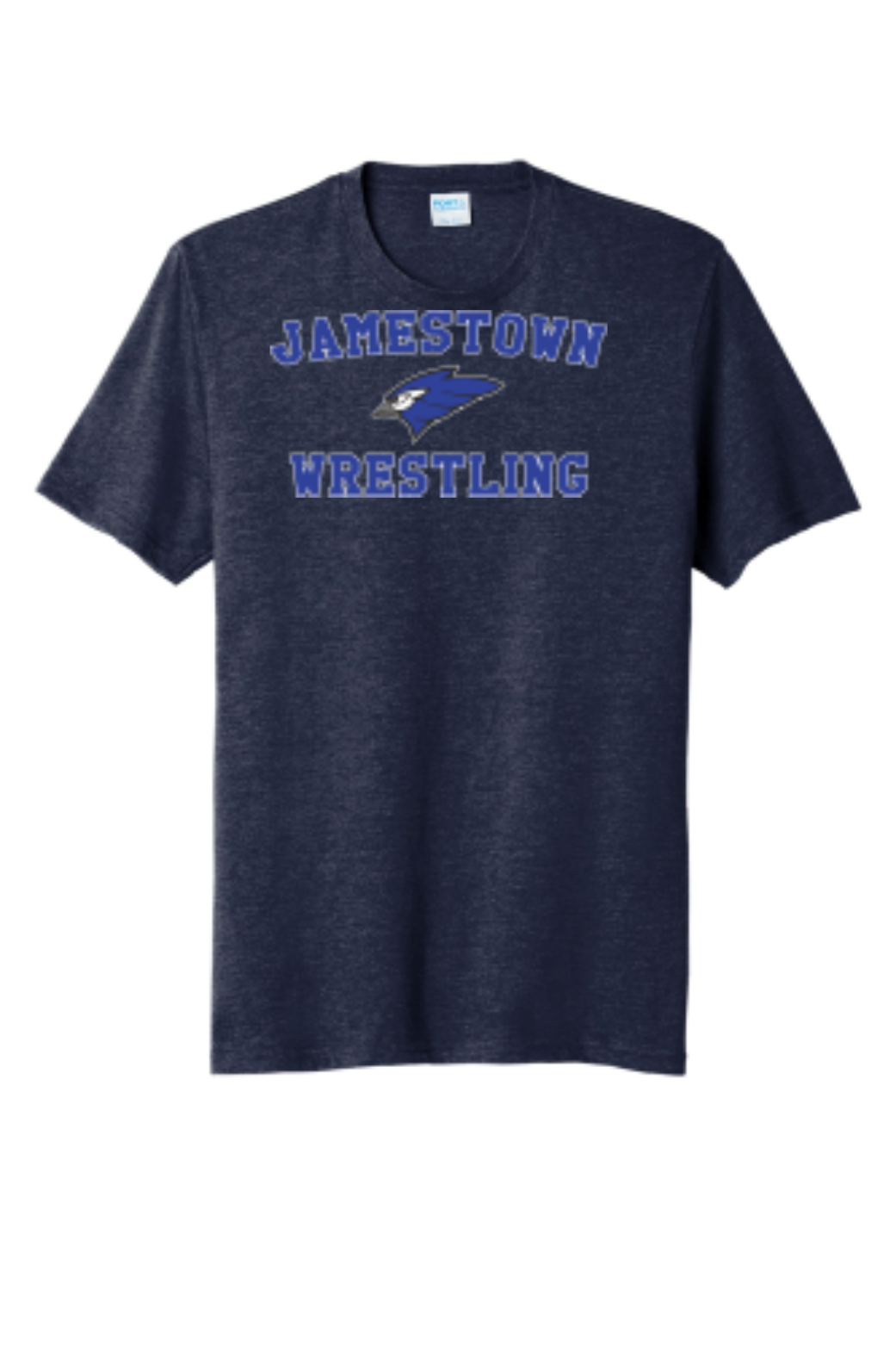 TeamNavyHt - front