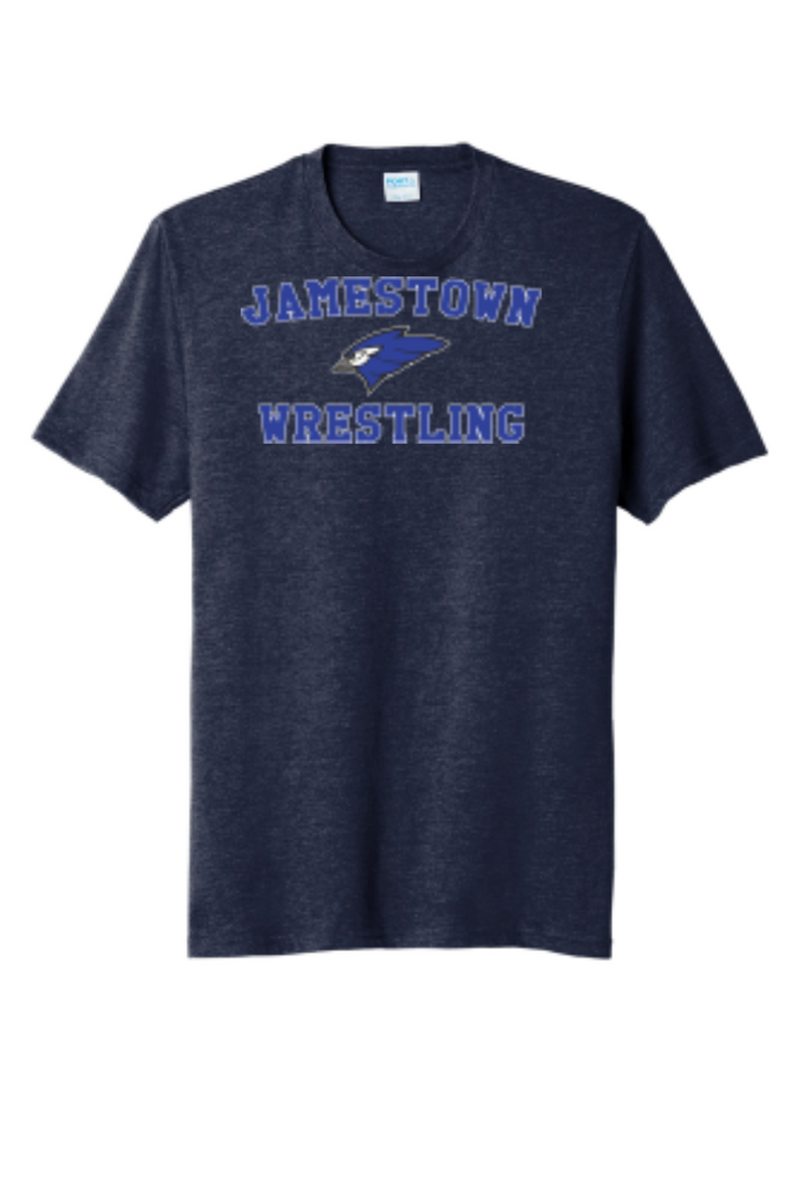 TeamNavyHt - front