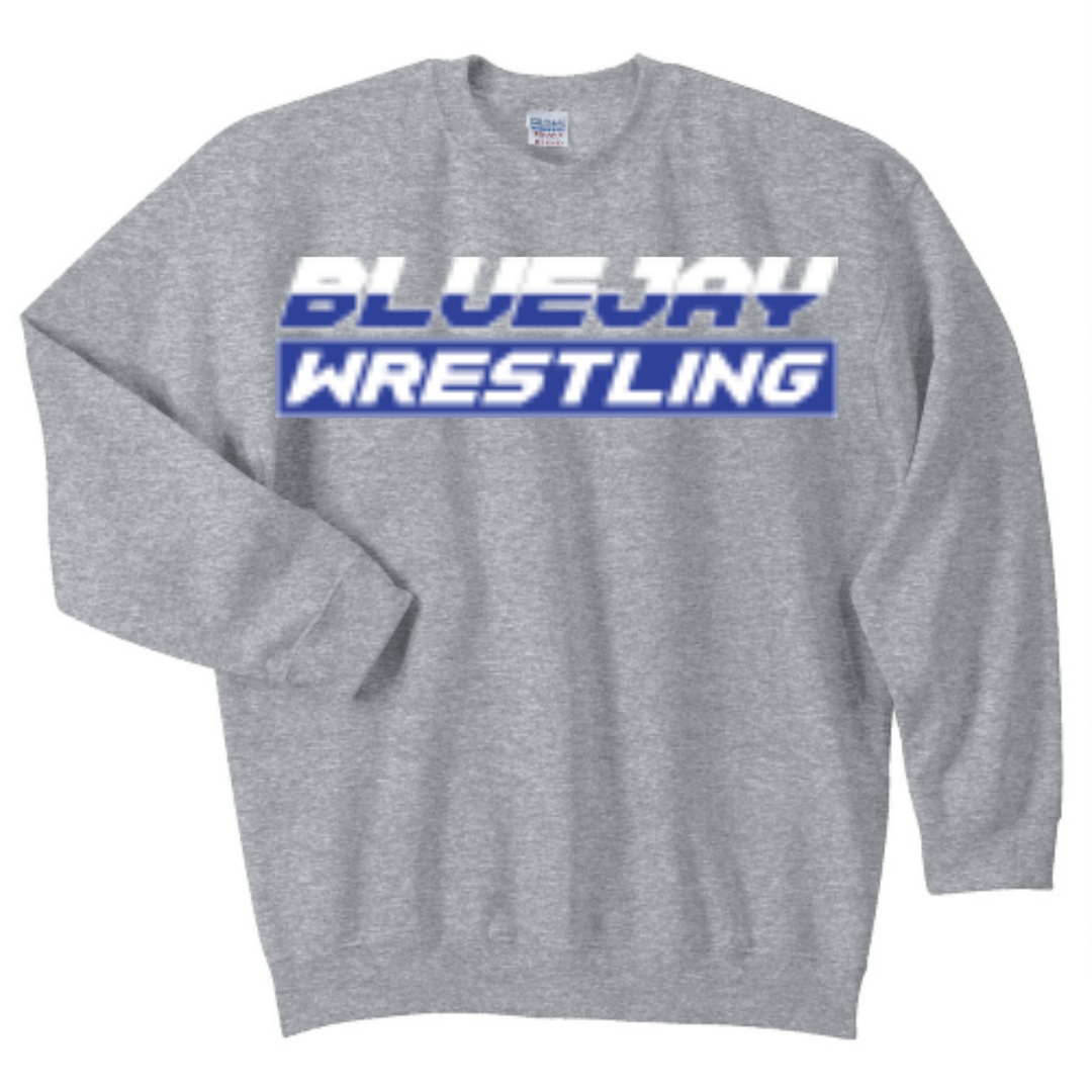 Sport Grey - front