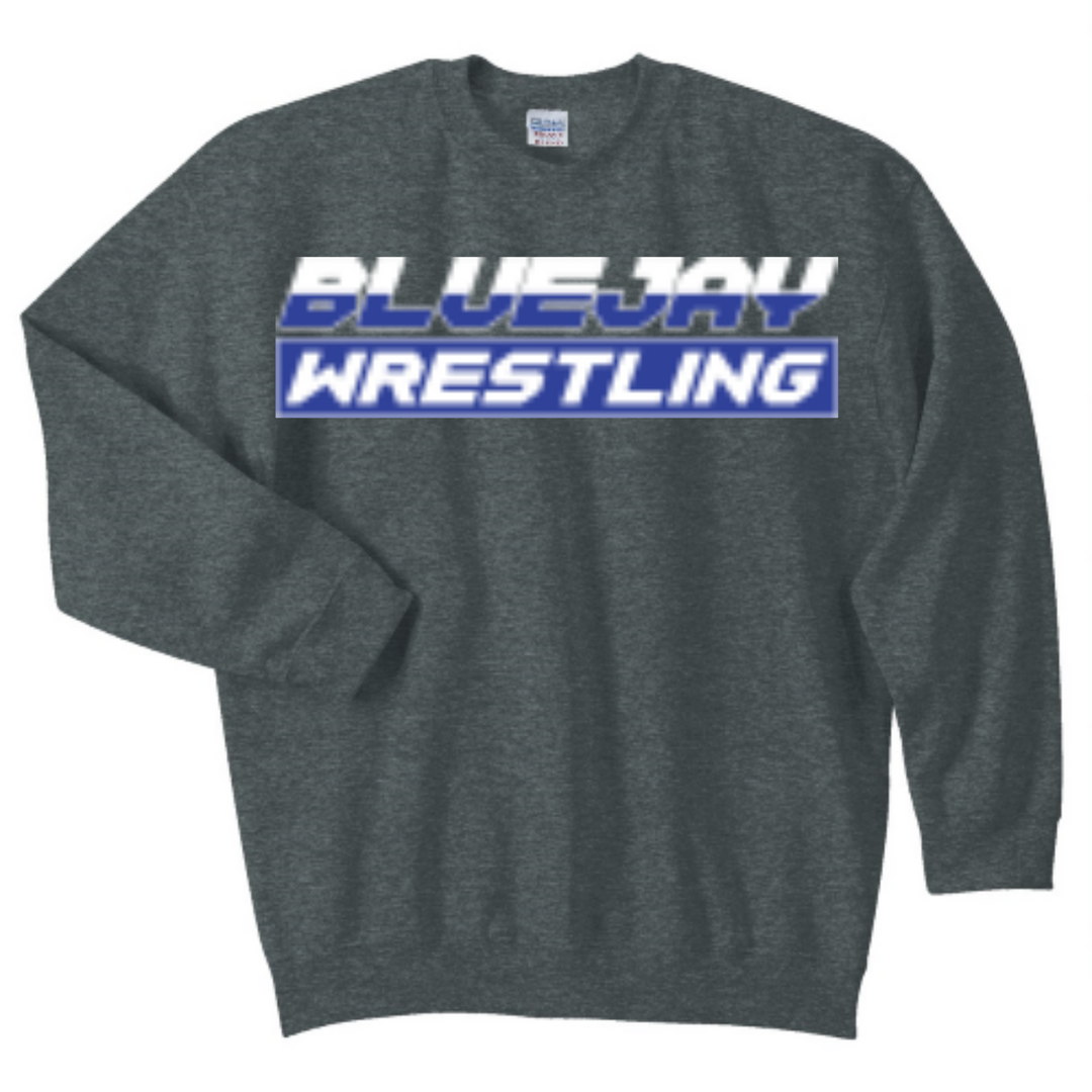 Dark Heather - front