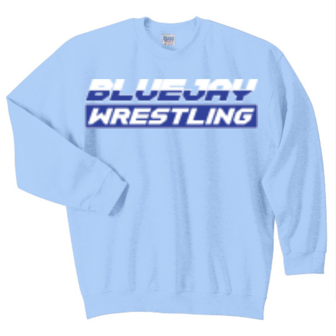 Light Blue - front