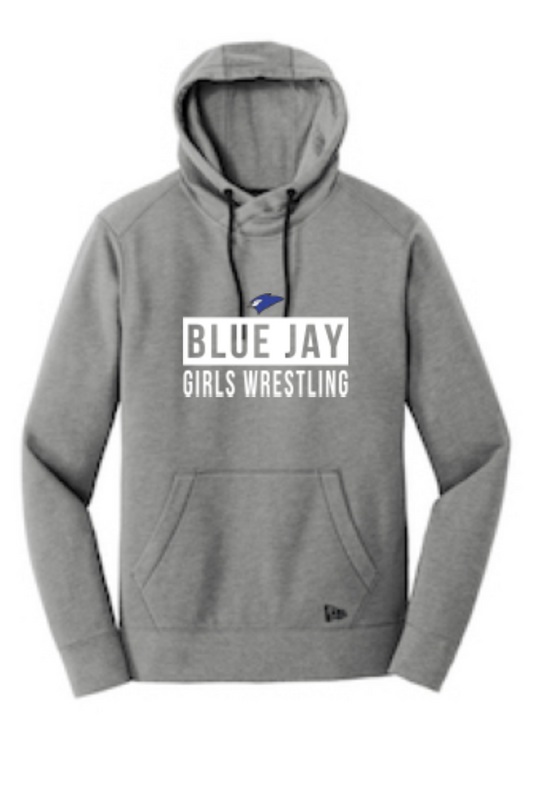 Shadow Grey He - front