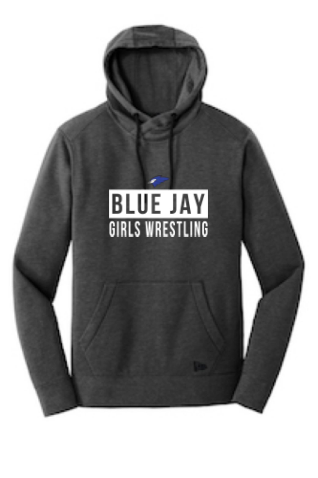 Black Heather - front