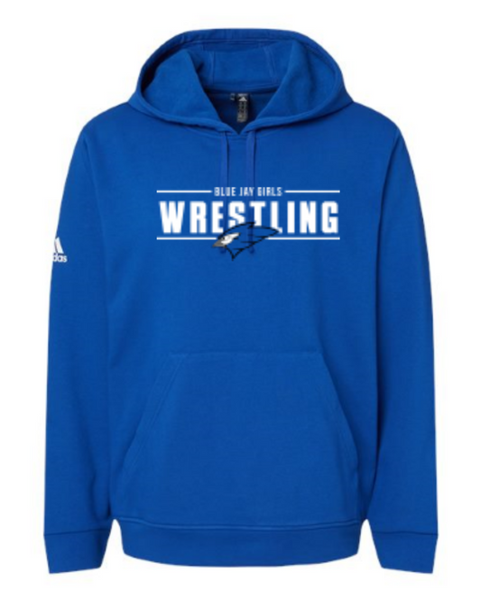 Collegiate Royal - front