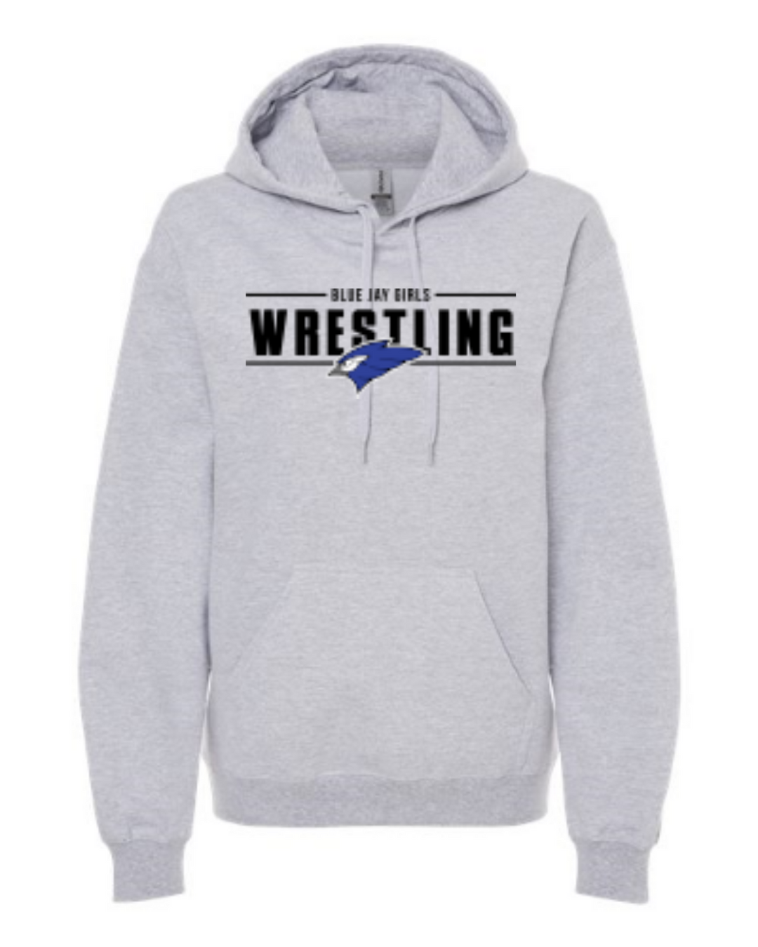 Sport Grey - front