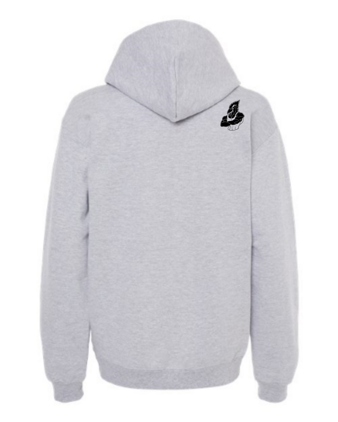 Sport Grey - back