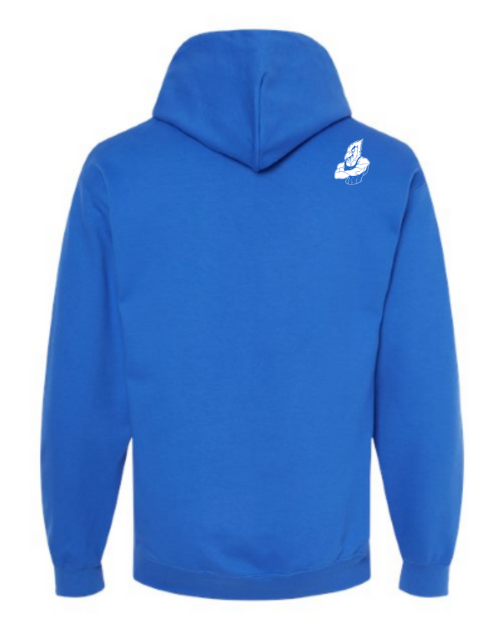 Royal - back